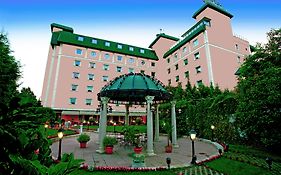 Hotel The Green Park Merter